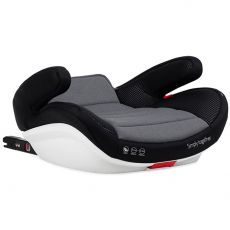 Автокрісло MoMi QUICK FIX black (15-36кг)